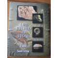 LIFE ETCHED IN STONE - FOSSILS OF SOUTH AFRICA. Colin MacRae