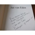 JAN VAN EDEN - Antologica 1960-2002