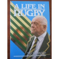 A LIFE IN RUGBY - DANIE CRAVEN