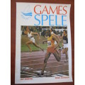 RSA 1973 GAMES / SPELE