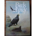 Peter Steyn. BIRDS OF PREY OF SOUTHERN AFRICA. Their Identification and Life Histories