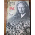 LIVING THE LOVE Emily Hobhouse post-war ( 1918-1926)  Jennifer Hobhouse Balme