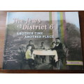 THE JEWS OF DISTRICT 6  ANOTHER TIME ANOTHER PLACE