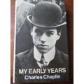 MY EARLY YEARS  Charles Chaplin