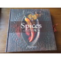SPICES  The History of Spices  and The Flavour of Spices