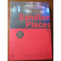 SANDTON PLACES