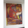 Abstract South African Art from the Isolation Years : Volume 2