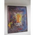 Abstract South African Art from the Isolation Years : Volume 2