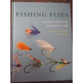 FISHING FLIES  A guide to flies from around the world Malcolm Greenhalgh & Jason Smalley