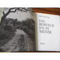 DIE BOSVELD EN SY MENSE - Piet Meiring