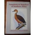 GAMEBIRDS & WATERFOWL OF SOUTHERN AFRICA  C.G. Finch-Davies