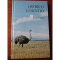 OSTRICH COUNTRY  Fay Goldie