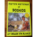 Pieter Pieterse  Boskos