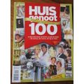 HUISGENOOT 100  Spesiale Gedenkboek.