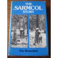 THE SARMCOL STORY  Eric Rosenthal