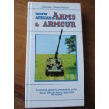 SOUTH AFRICAN ARMS & ARMOUR Helmoed-Romer Heitman