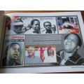 SOWETAN - Celebrating 25 Years of The Soul Truth