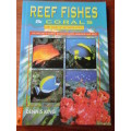 REEF FISHES & CORALS - EAST COAST OF SOUTHERN AFRICA