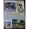 THE OFFICIAL FIELD GUIDE TO THE CRADLE OF HUMANKIND  Brett Hilton-Barber