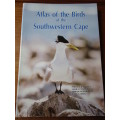 ATLAS OF THE BIRDS OF THE SOUTH WESTERN CAPE