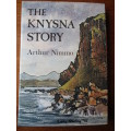 THE KNYSNA STORY  Arthur Nimmo