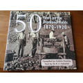50 Years on the Diamond Fields 1870-1920