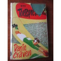 ONS TOETSPRESTASIES - DANIE CRAVEN 1955