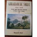 Signed copy. ABRAHAM DE SMIDT 1829-1908. Artist and Surveyor-General of the Cape Colony