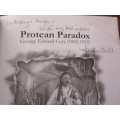 George Edward Cory 1862-1935. PROTEAN PARADOX. Negotiating Life and South African History