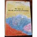 The Story of SOUTH AFRICAN PAINTING. Esme Bierman