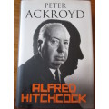 ALFRED HITCHCOCK - By Peter Ackroyd