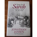 Song for Sarah. Lessons from my Mother. Jonathan Jansen