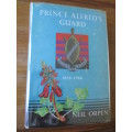 948/1500 PRINCE ALFRED`S GUARD 1856-1966
