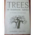 TREES OF SOUTHERN AFRICA Volume 3. Eve Palmer & Norah Pitman