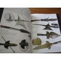 THE ILLUSTRATED HISTORY OF WEAPONS KNIVES AND DAGGERS & HAND-COMBAT TOOLS  David Soud