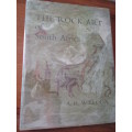 THE ROCK ART of South Africa  A.R. WILLCOX