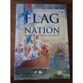 FLAG AND NATION  AUSTRALIANS AND THEIR NATIONAL FLAGS SINCE 1901 Elizabeth Kwan