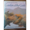 SIGNED. NAMAQUALAND GARDEN OF THE GODS  Freeman Patterson
