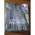 THE REMARKABLE BAOBAB  THOMAS PAKENHAM