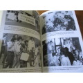PITCHED BATTLE 1971 Springbok tour to Australia  LARRY WRITER