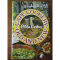 HILDA GERBER  CAPE COOKERY OLD AND NEW  Revised by Lynn Bedford Hall