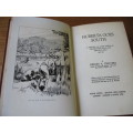 HUBERTA GOES SOUTH Zululand`s Famous Hippopotamus 1928/1931  Hedley A. Chilver