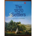 The 1820 Settlers Keith Hunt and Lynne Bryer