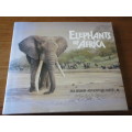 ELEPHANTS OF AFRICA  Paul Bosman  Anthony Hall-Martin
