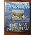 THE MOUNTAINS OF RASSELAS  AN ETHIOPIAN ADVENTURE BY THOMAS PAKENHAM
