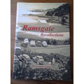 Signed. Ramsgate Recollections  Doreen Gaze