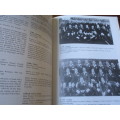 Who`s Who of Welsh International Rugby Players J.M. Jenkins, D. Pierce, T. Auty Foreword by C Morgan