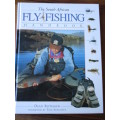 THE South African Fly-Fishing Handbook