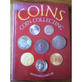 COINS COIN COLLECTING  HOWARD LINECAR