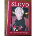 SLOVO The Unfinished Autobiography